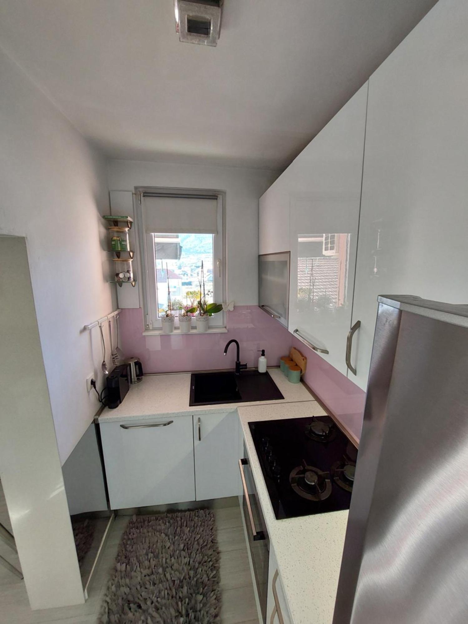 Apartman Nora