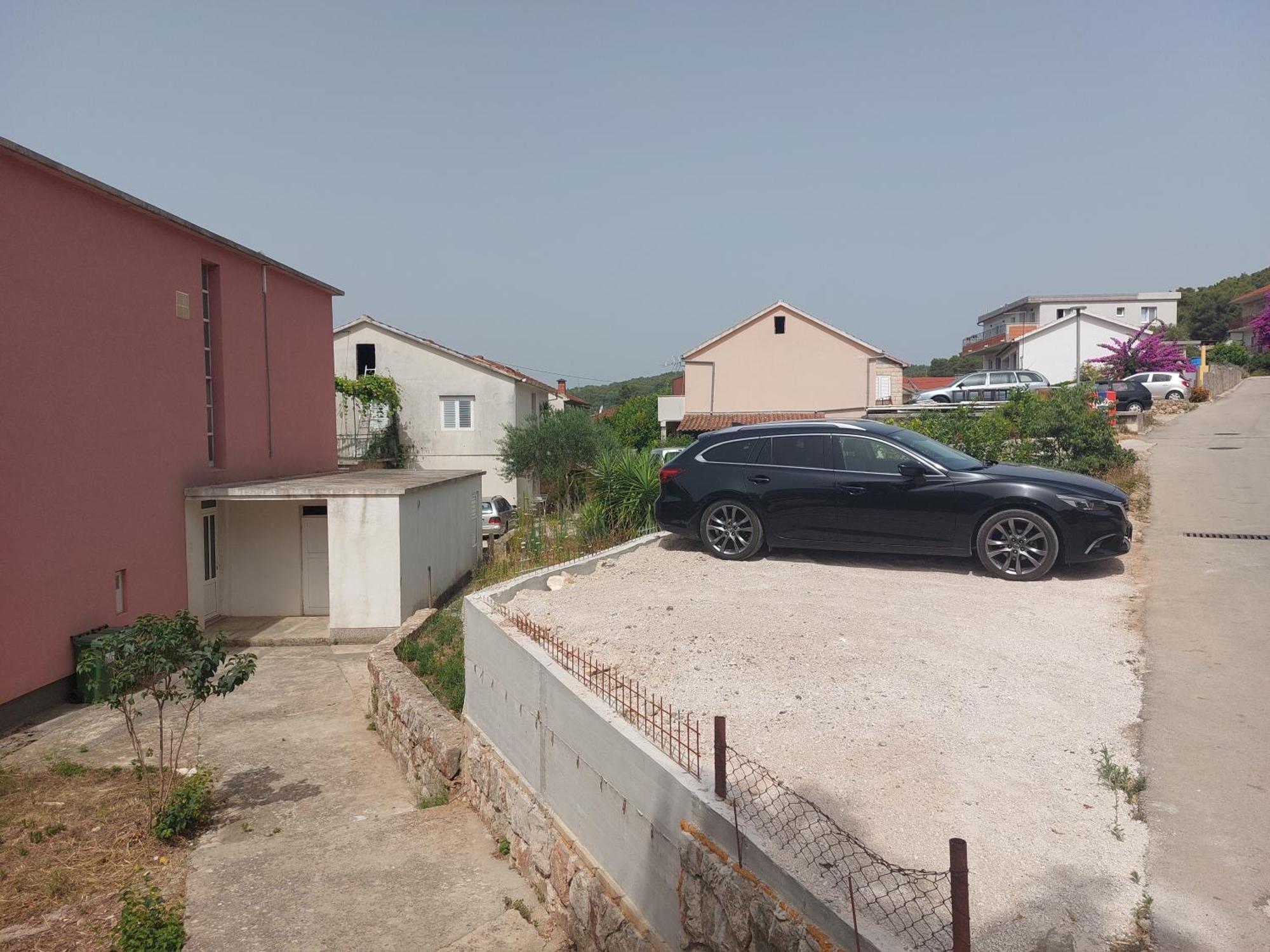 Nora Apartament Jelsa (Hvar)